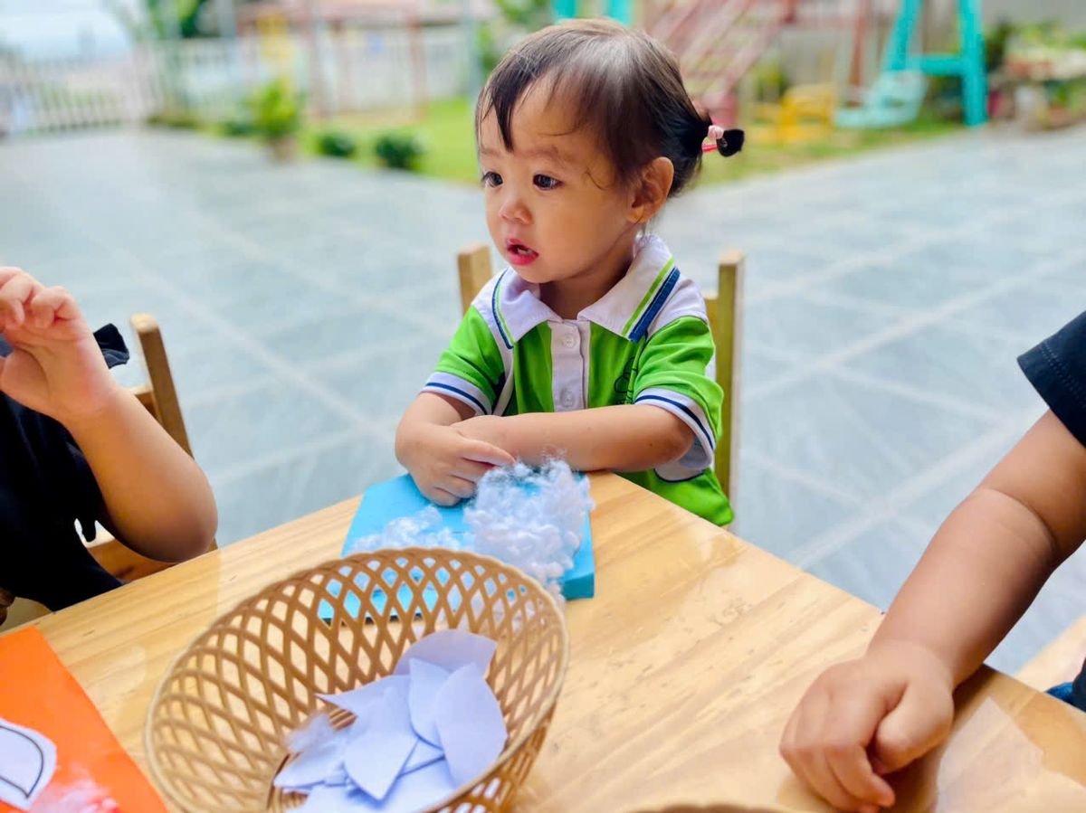 Ảnh hoạt động