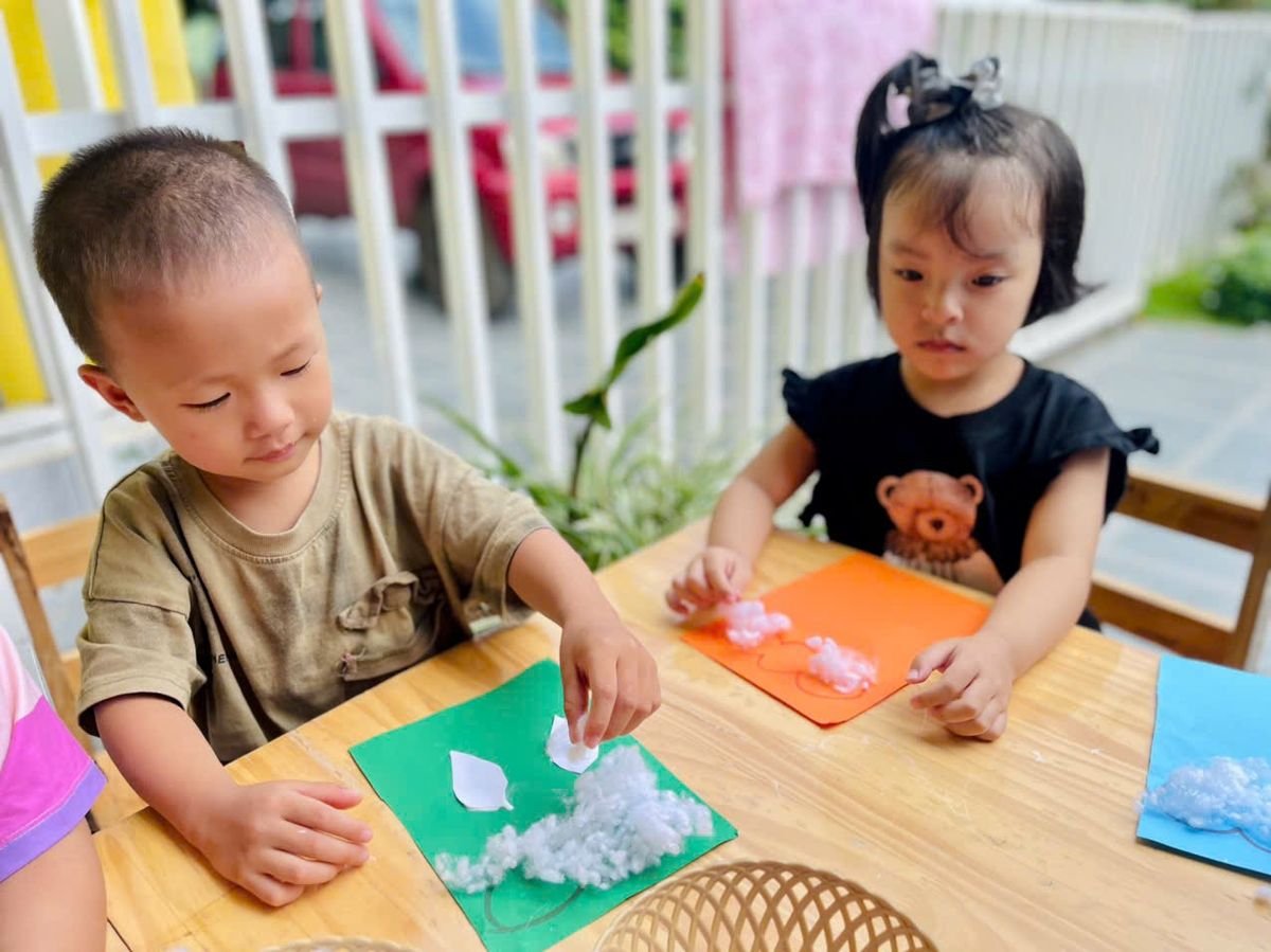 Ảnh hoạt động