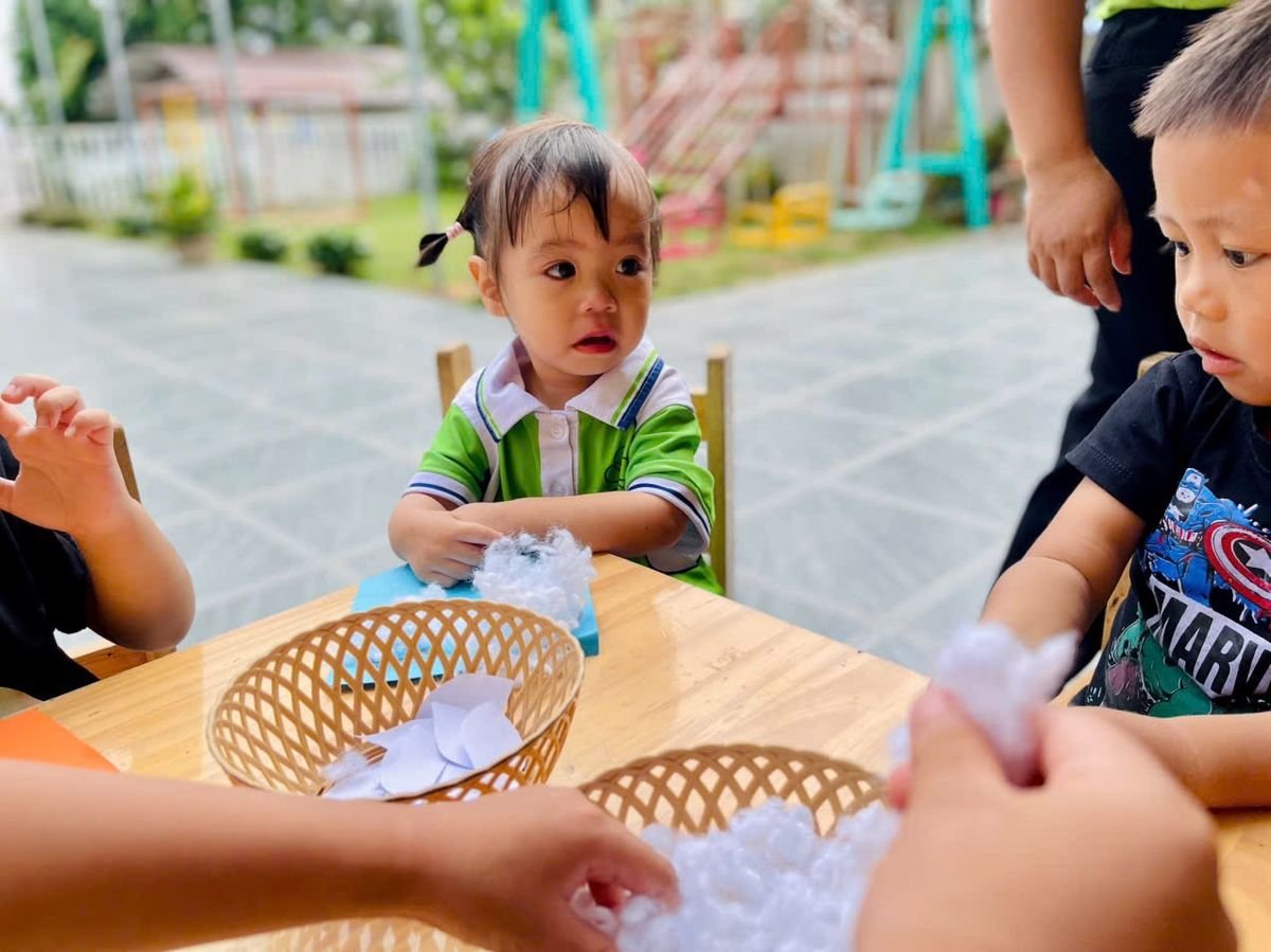 Ảnh hoạt động