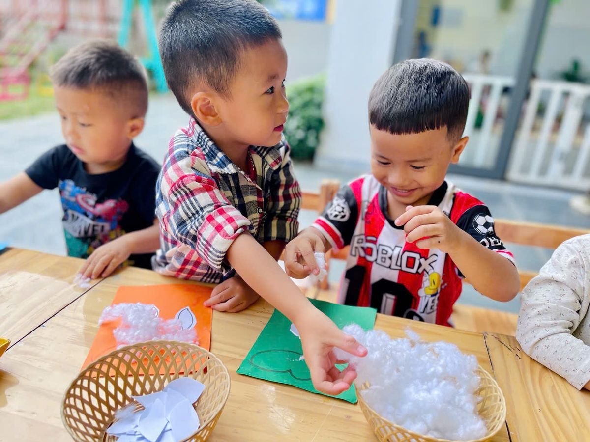 Ảnh hoạt động