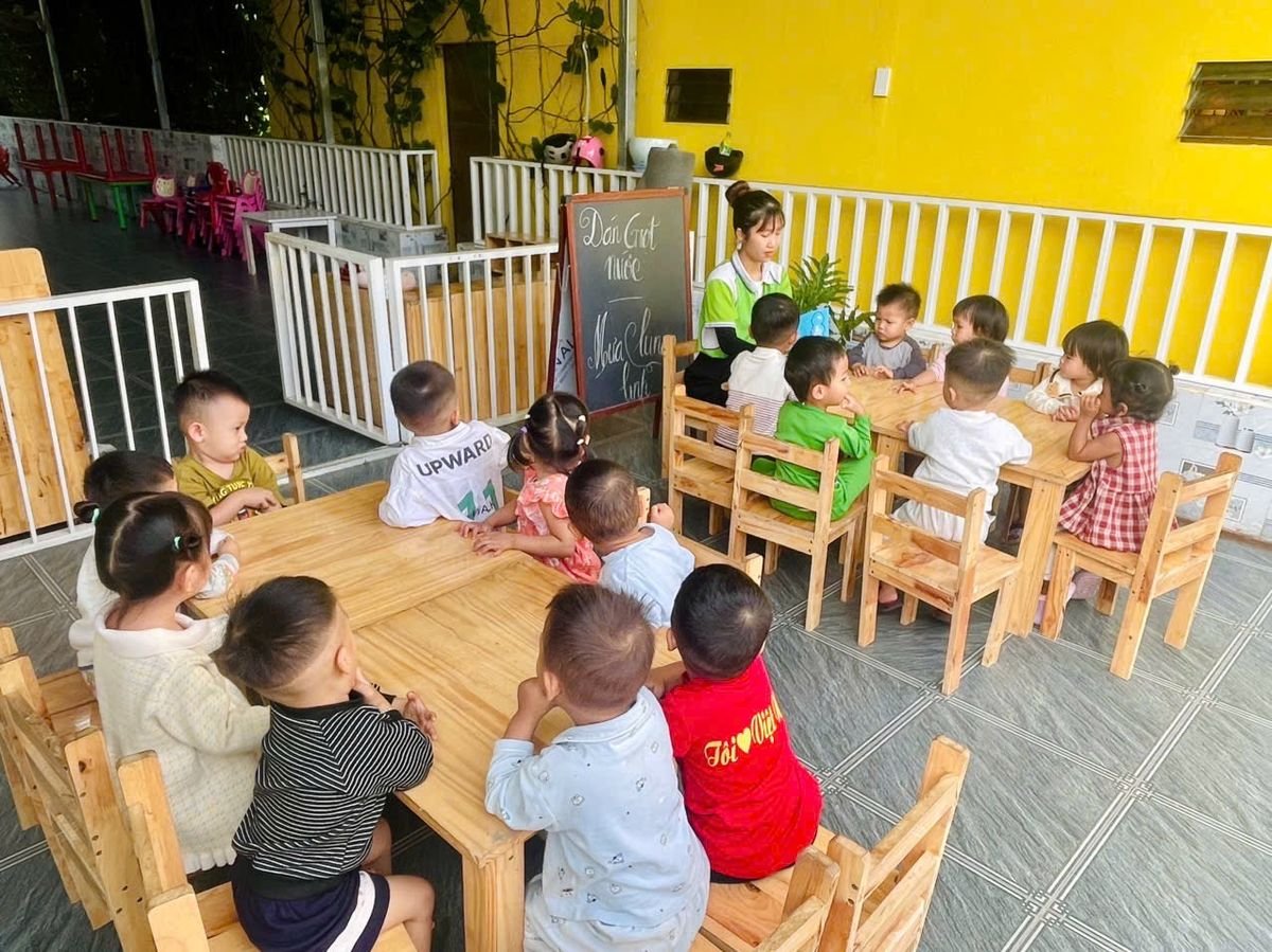 Ảnh hoạt động