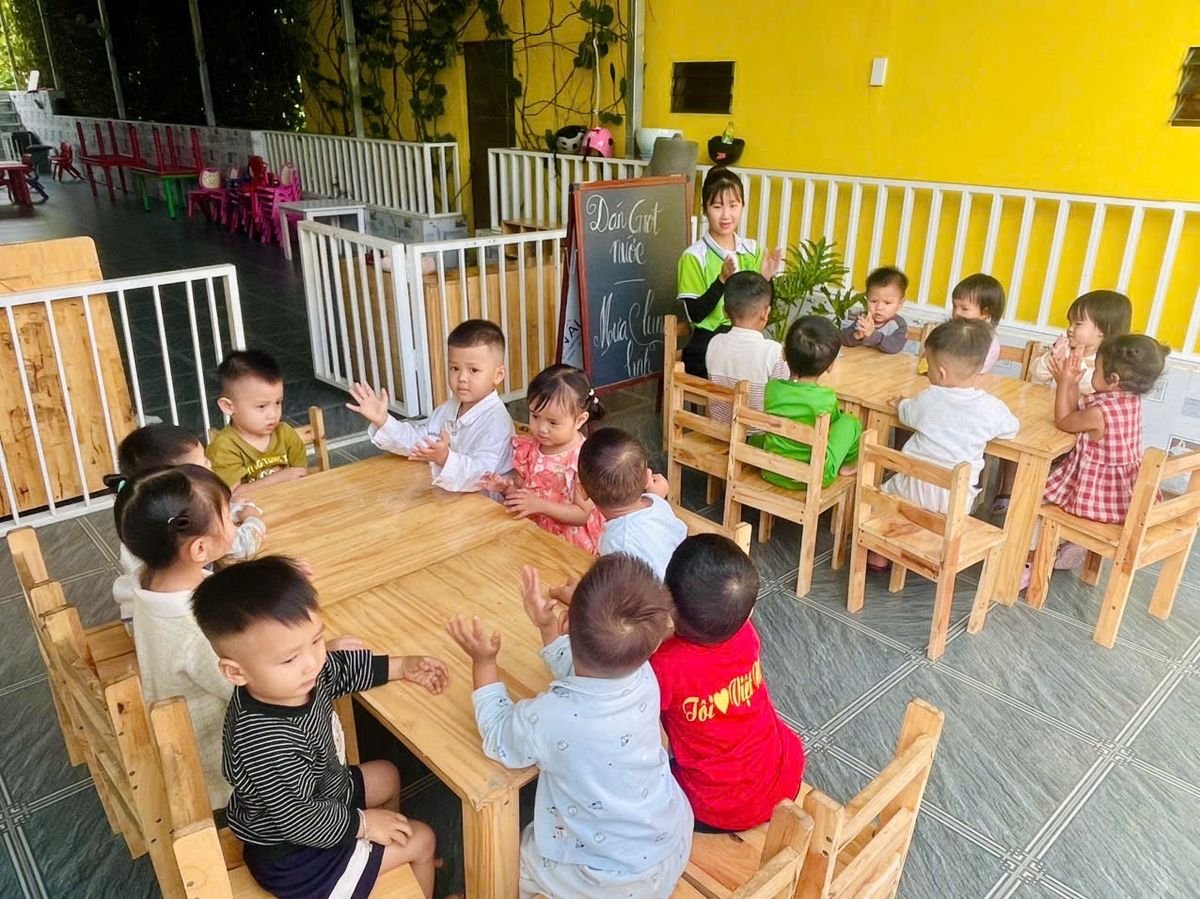 Ảnh hoạt động