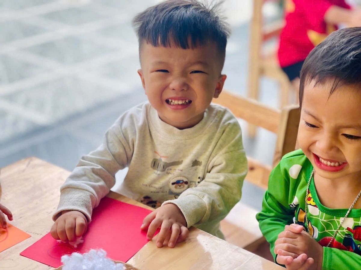 Ảnh hoạt động