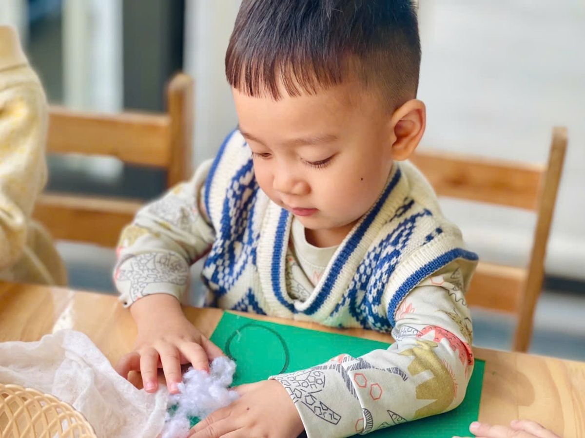 Ảnh hoạt động