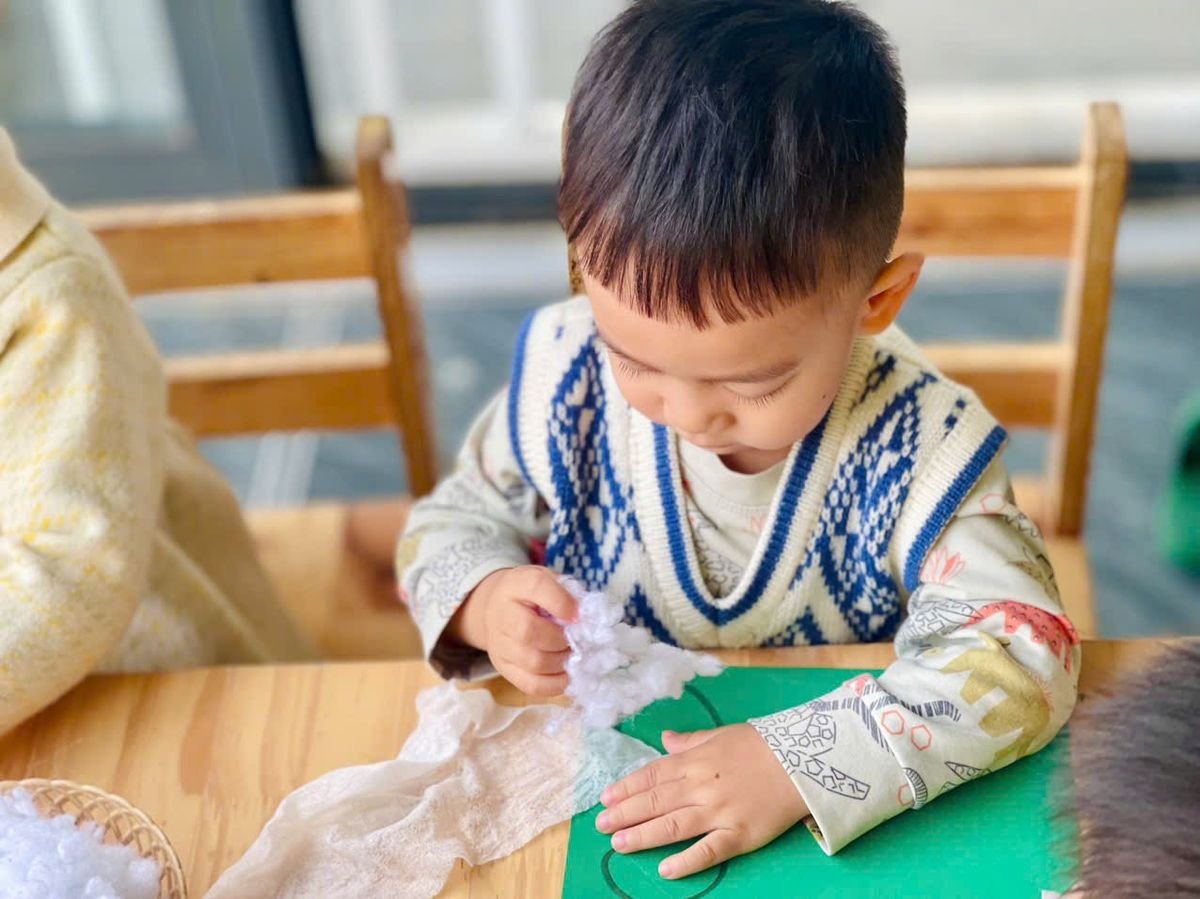 Ảnh hoạt động