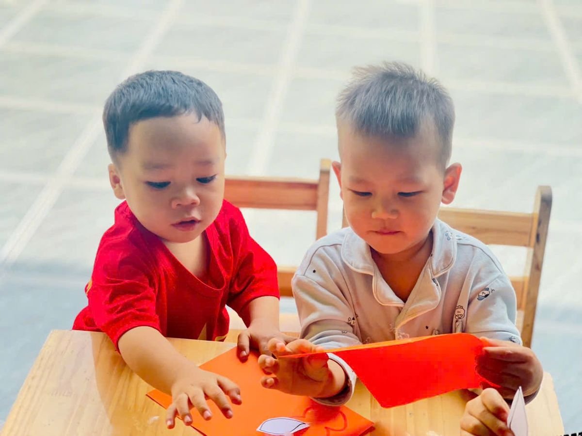 Ảnh hoạt động