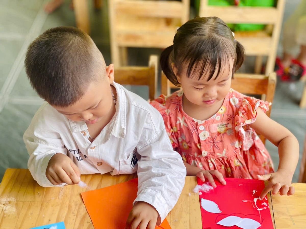 Ảnh hoạt động