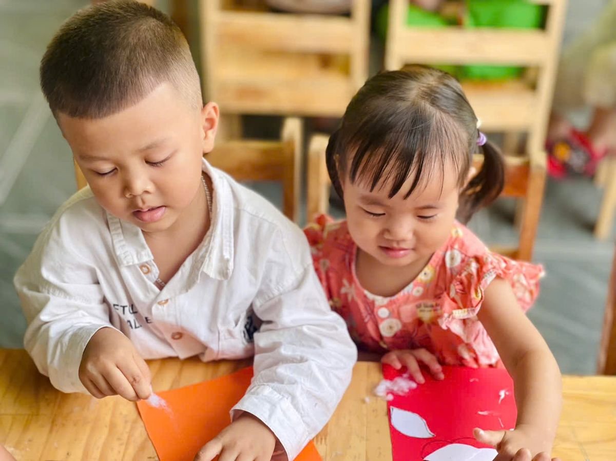 Ảnh hoạt động