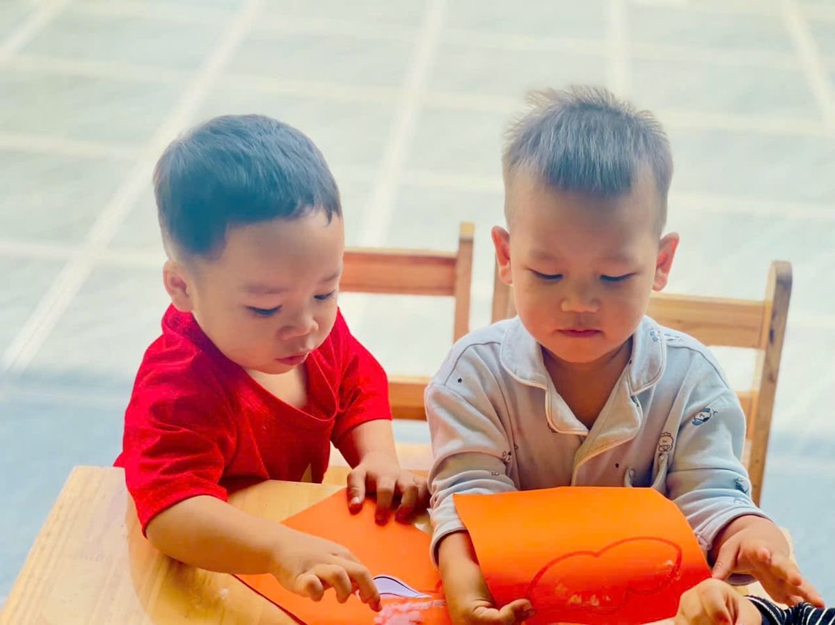Ảnh hoạt động