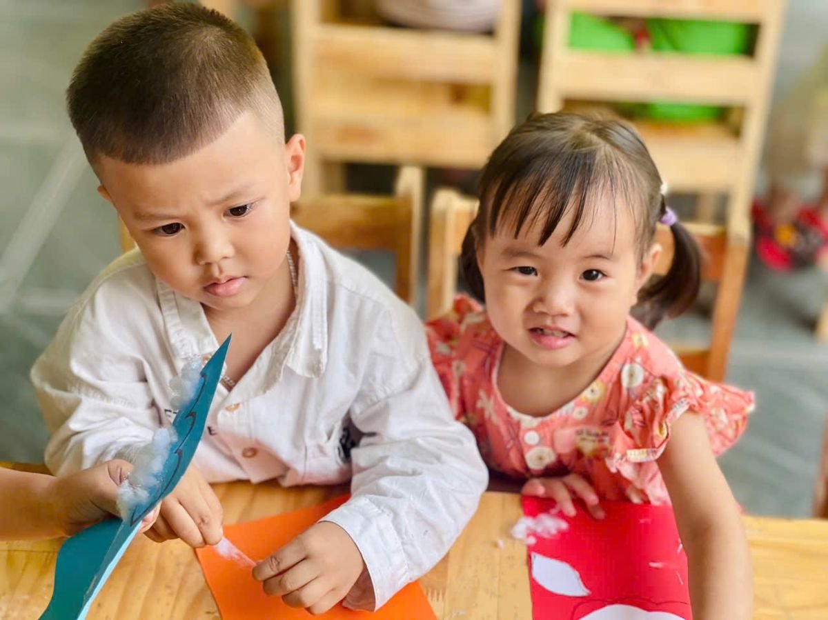 Ảnh hoạt động