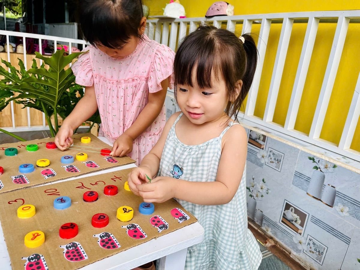 Ảnh hoạt động