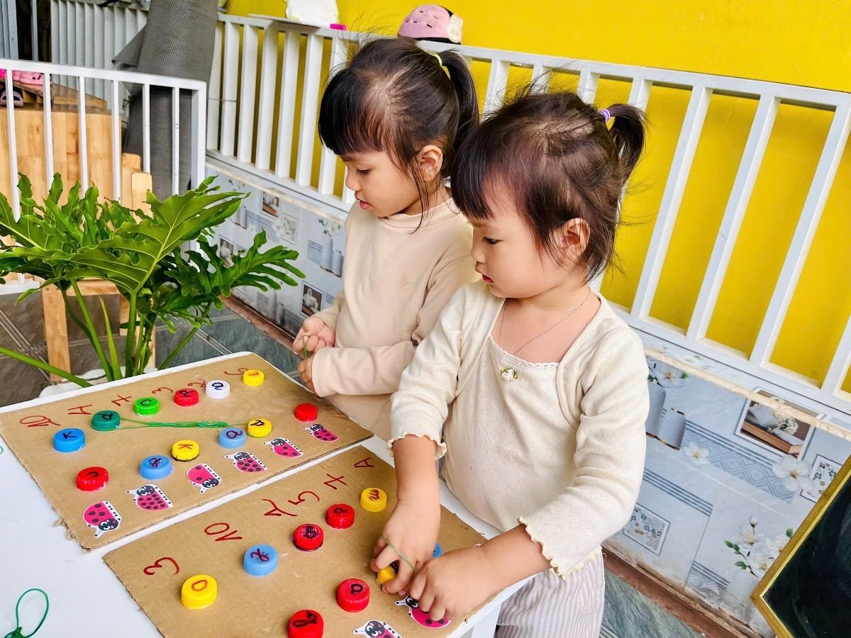 Ảnh hoạt động