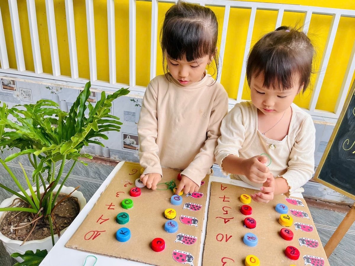 Ảnh hoạt động