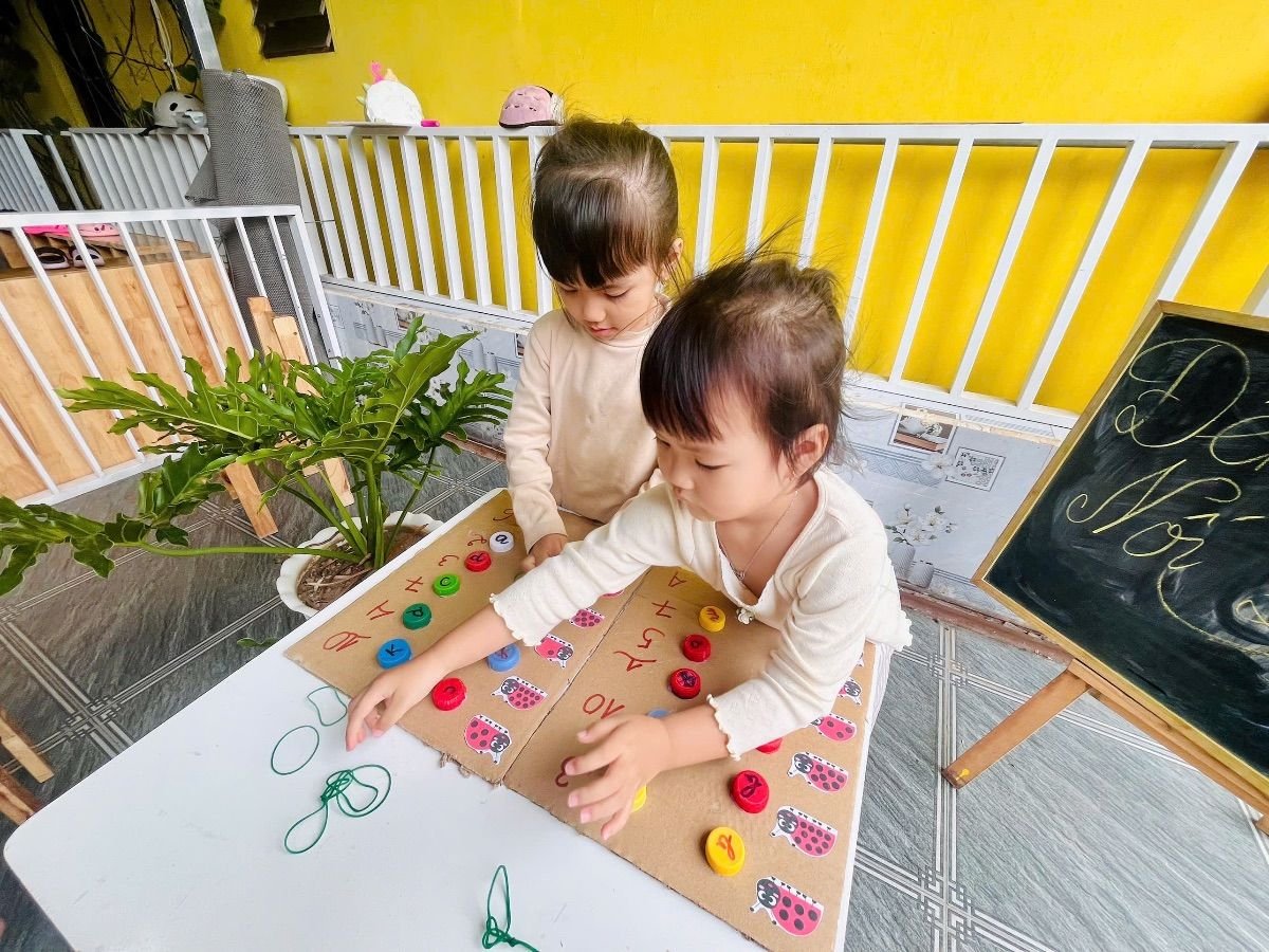Ảnh hoạt động