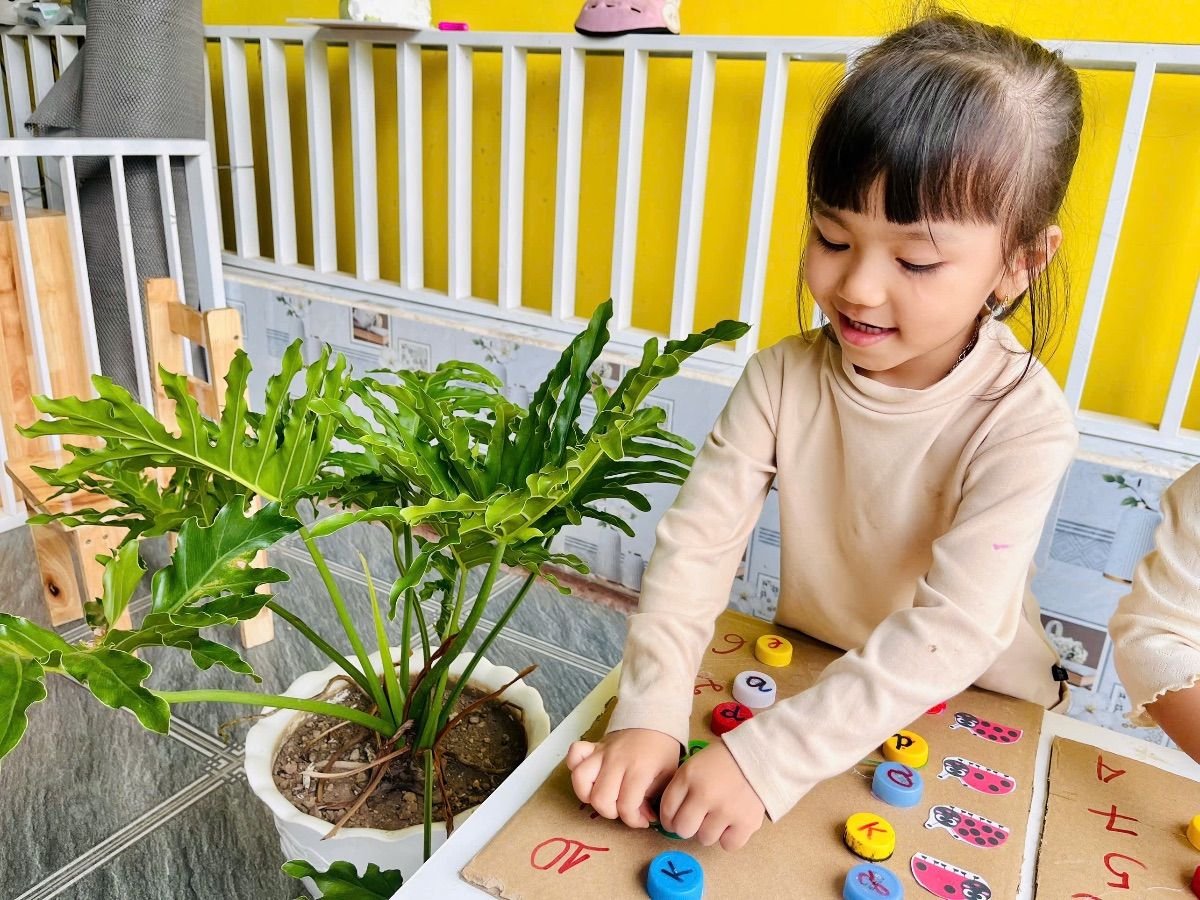 Ảnh hoạt động
