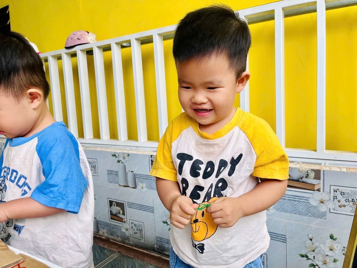 Ảnh hoạt động