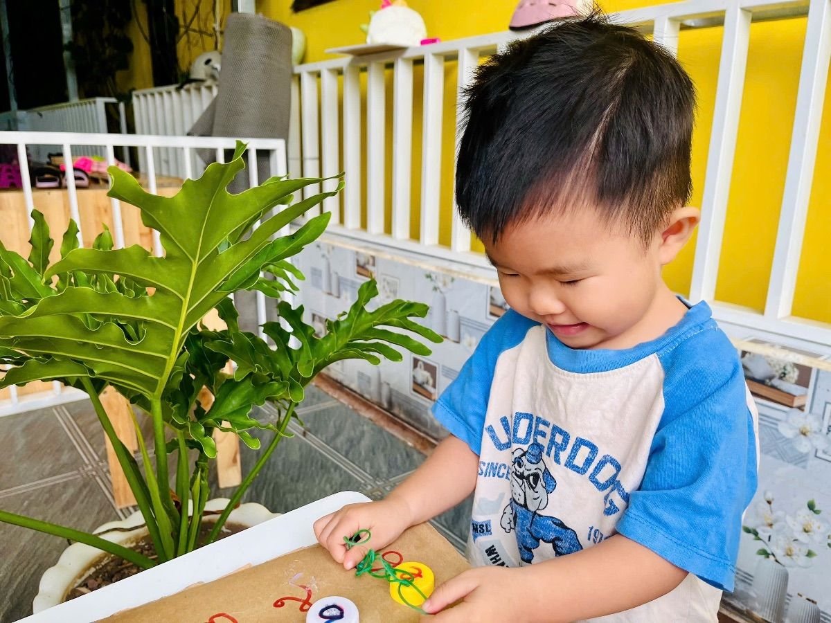 Ảnh hoạt động