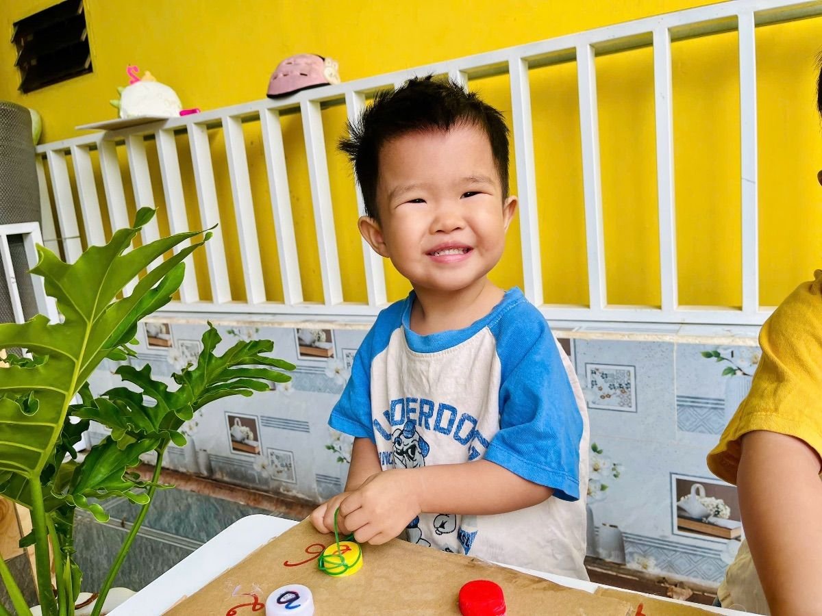 Ảnh hoạt động
