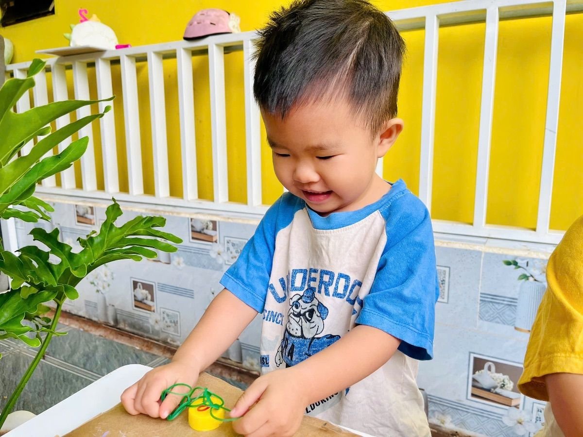 Ảnh hoạt động