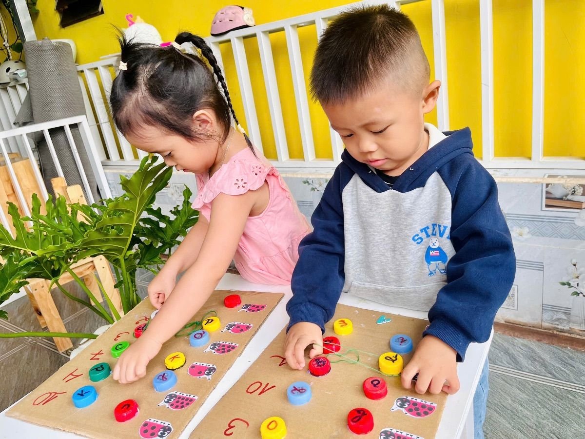 Ảnh hoạt động