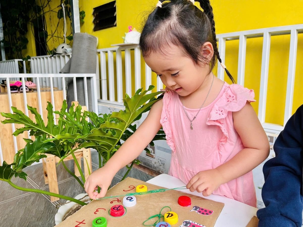 Ảnh hoạt động