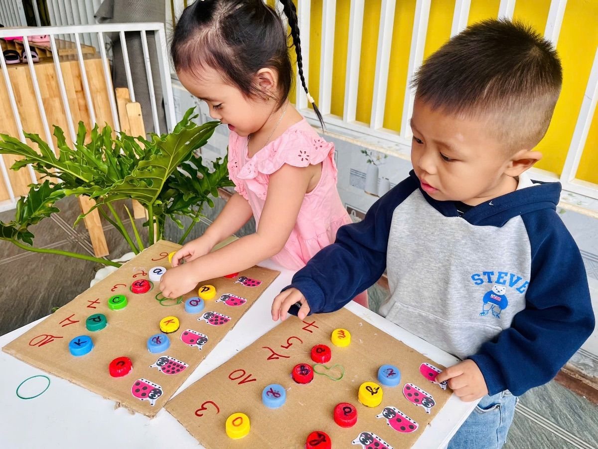 Ảnh hoạt động