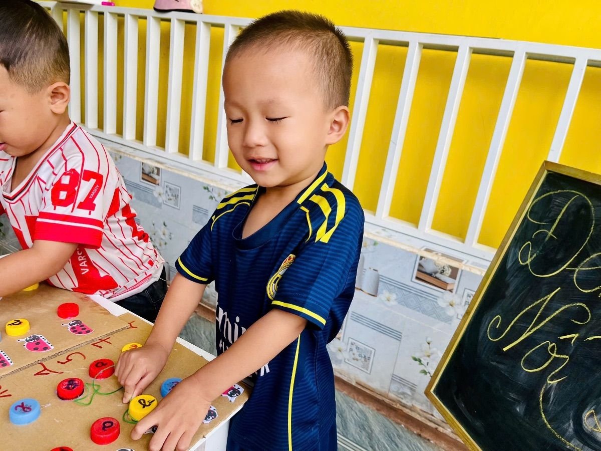Ảnh hoạt động