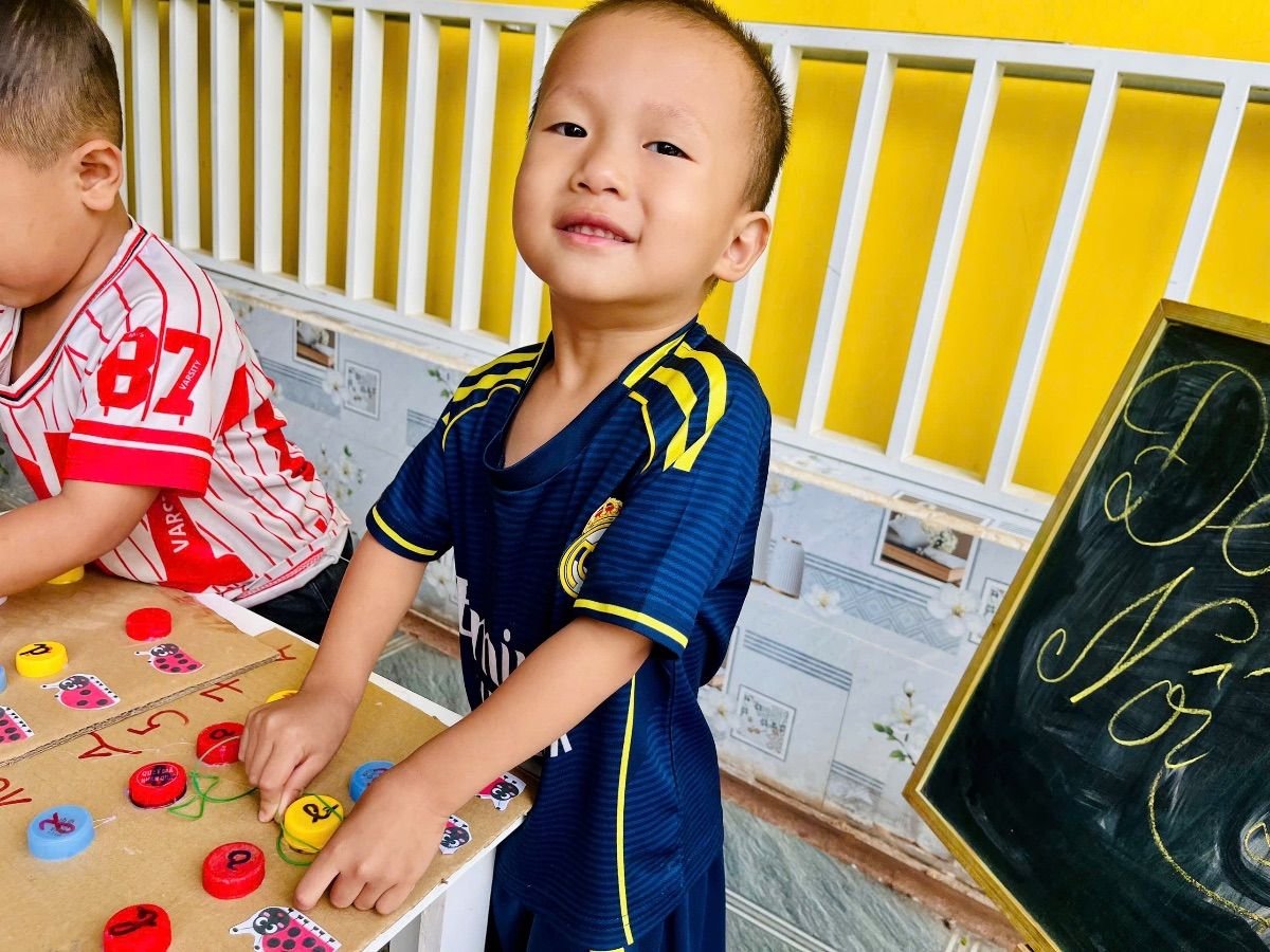 Ảnh hoạt động