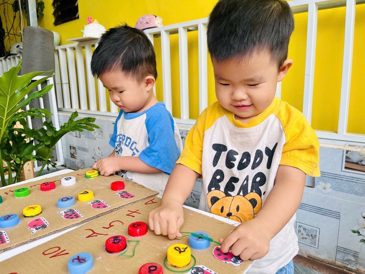 Ảnh hoạt động