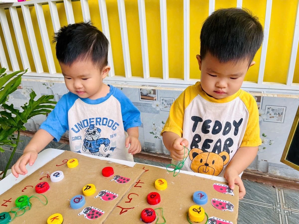 Ảnh hoạt động