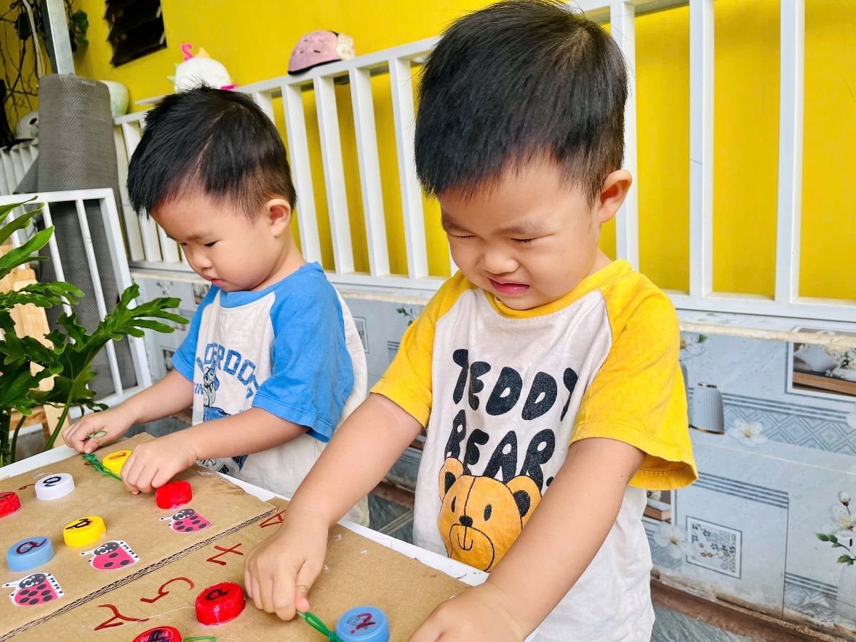 Ảnh hoạt động