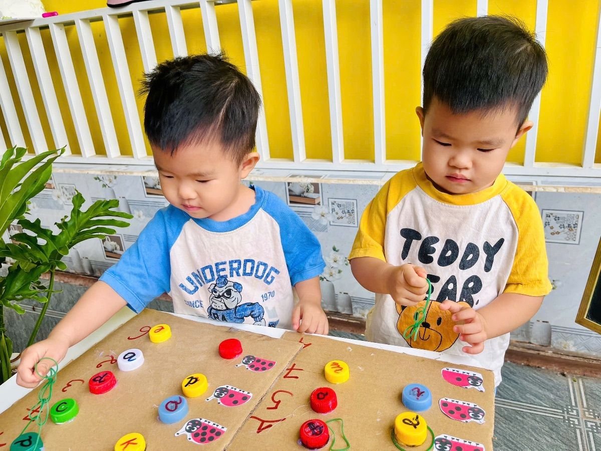 Ảnh hoạt động