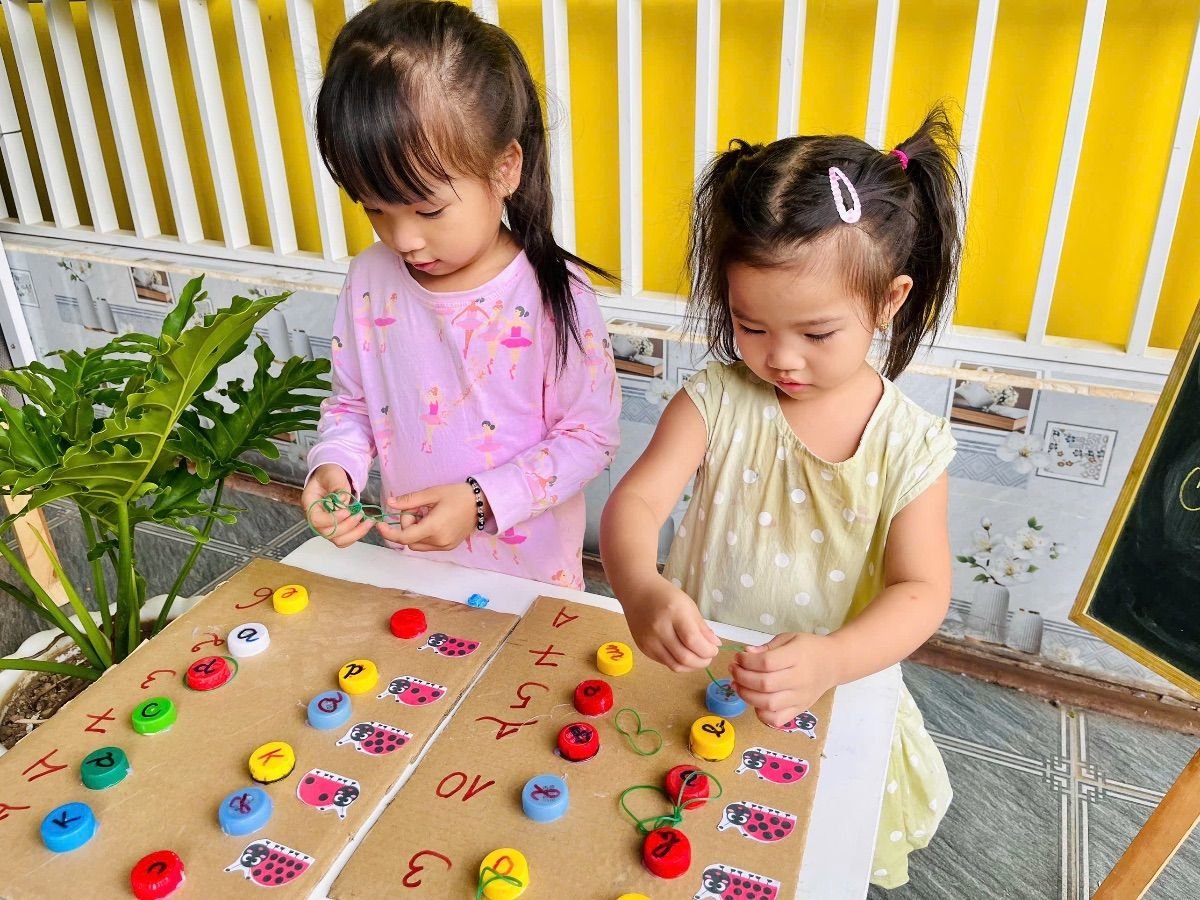 Ảnh hoạt động