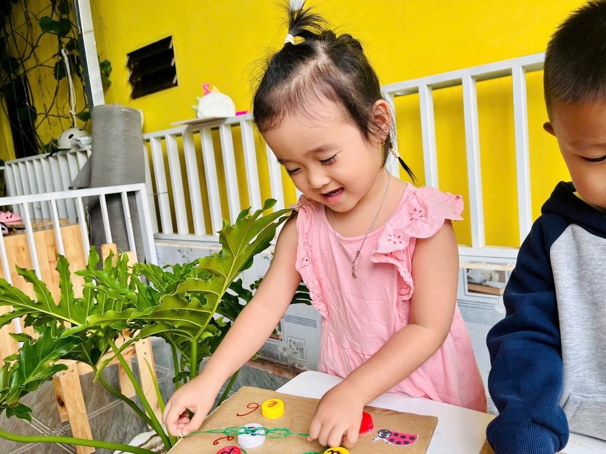 Ảnh hoạt động