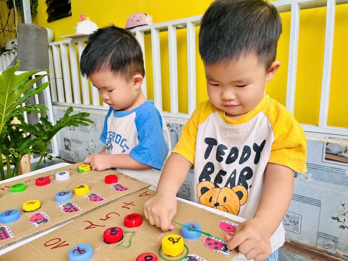 Ảnh hoạt động