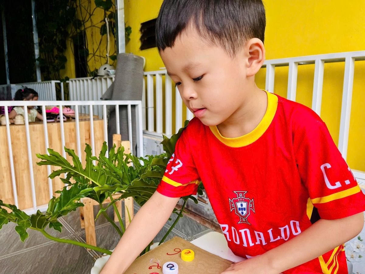Ảnh hoạt động