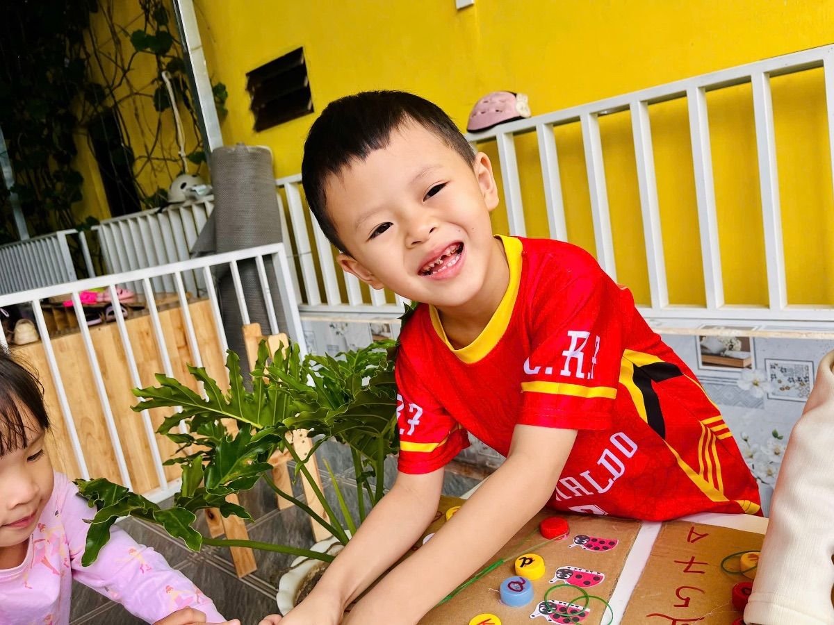 Ảnh hoạt động