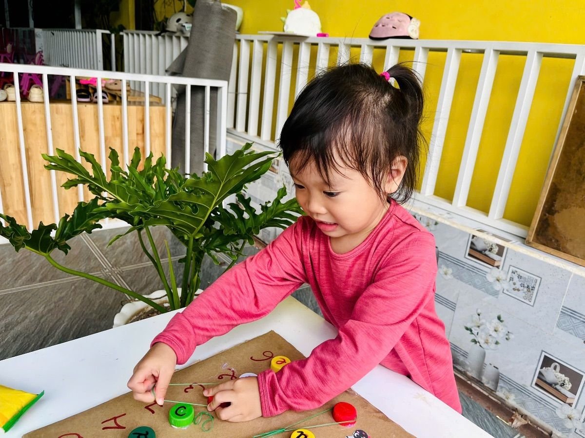 Ảnh hoạt động