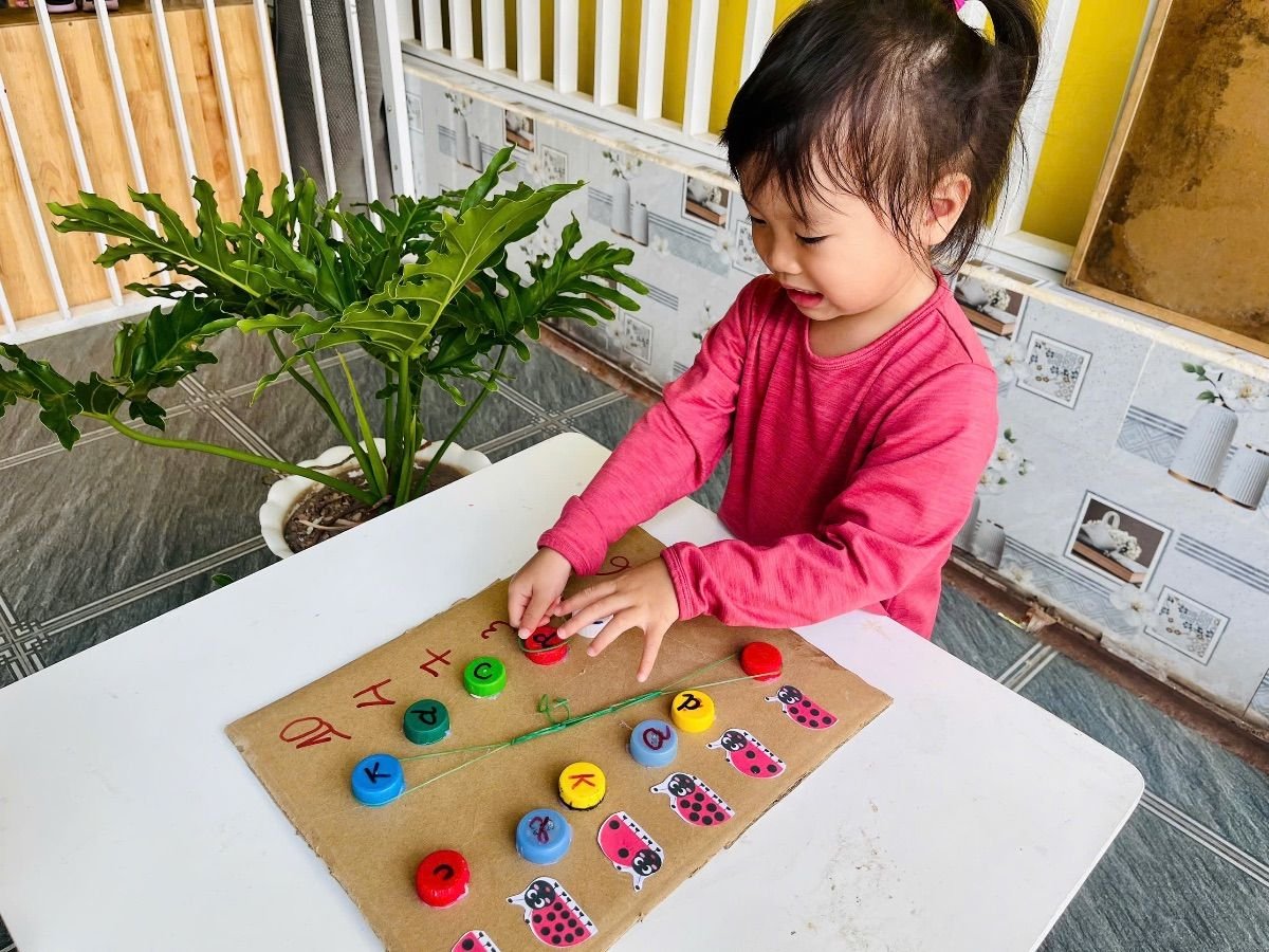 Ảnh hoạt động