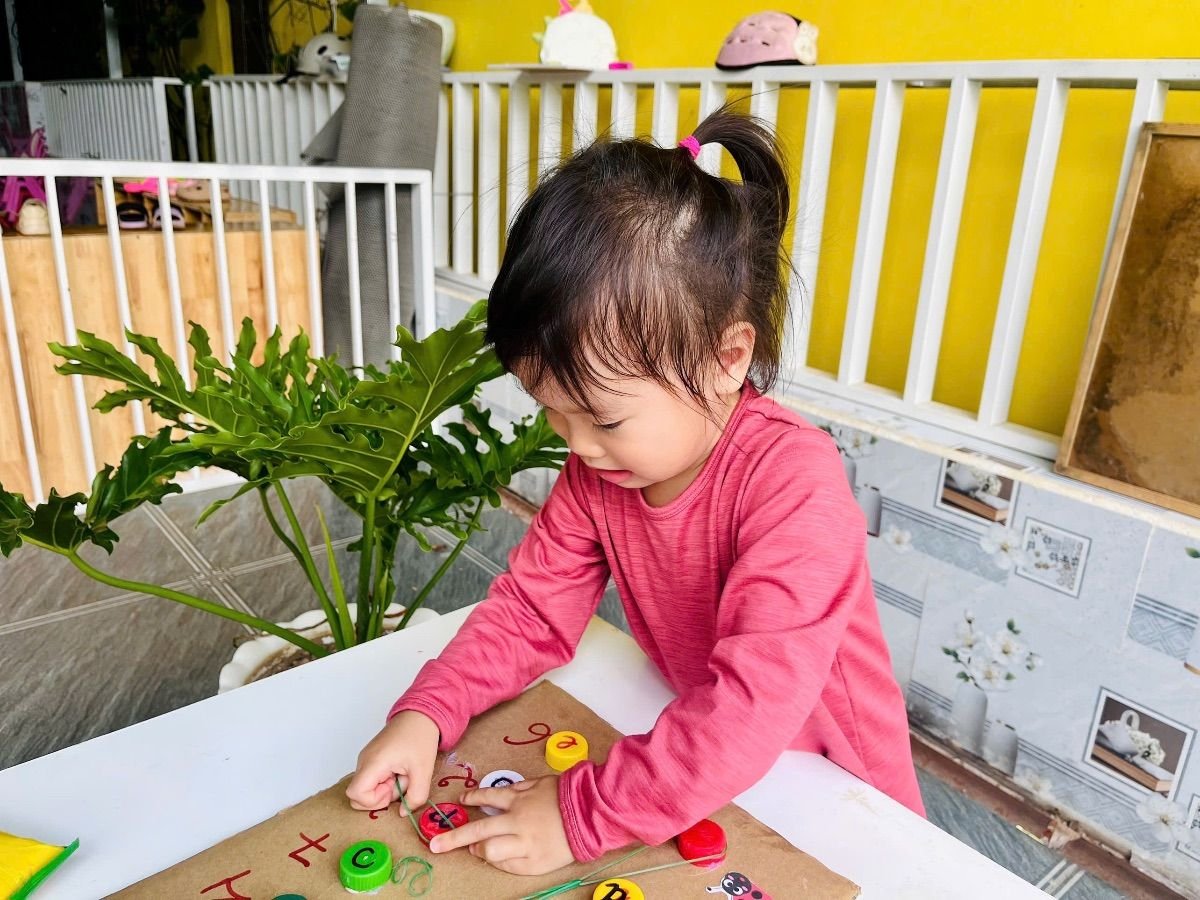 Ảnh hoạt động