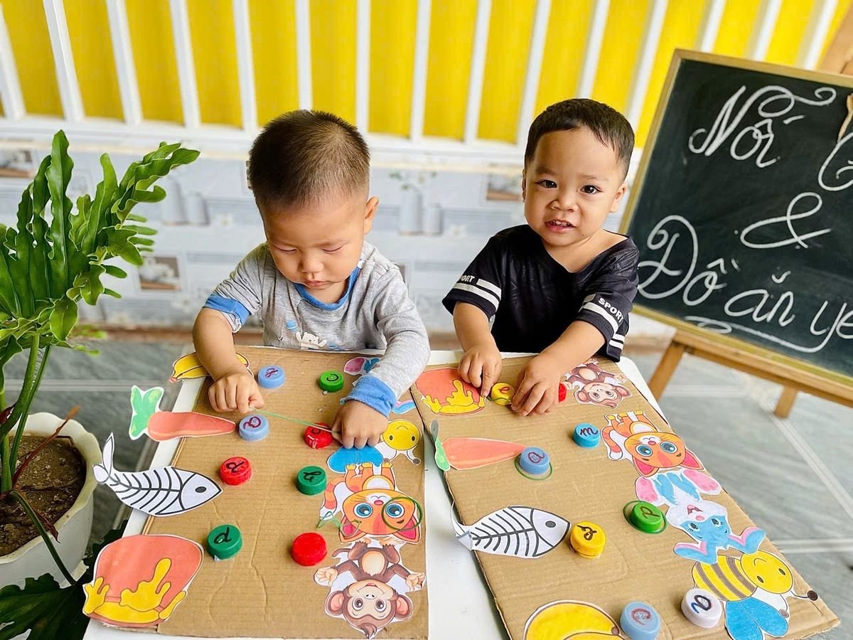 Ảnh hoạt động