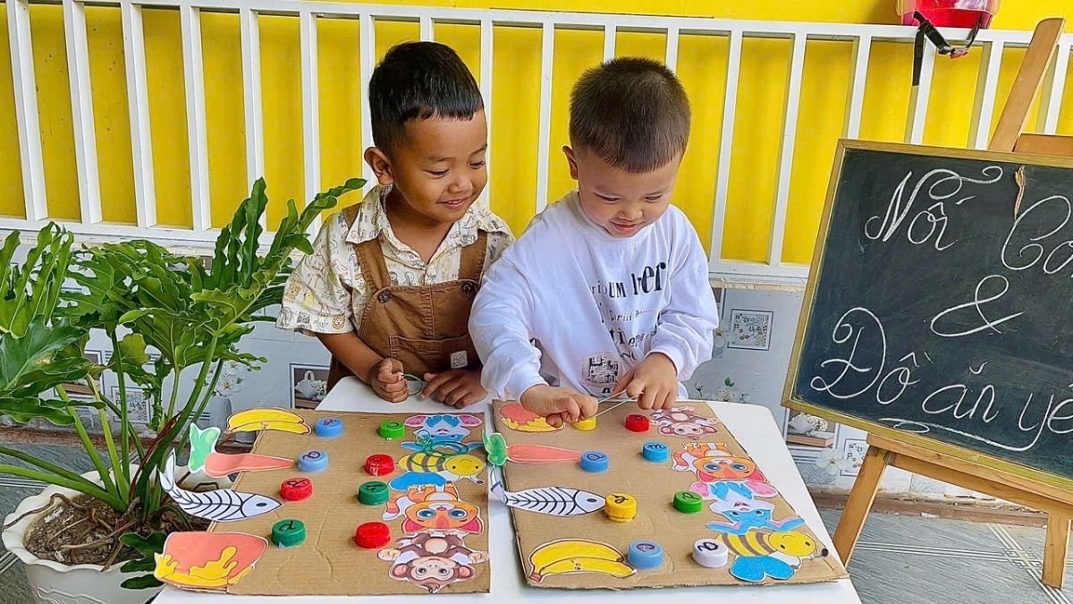 Ảnh hoạt động