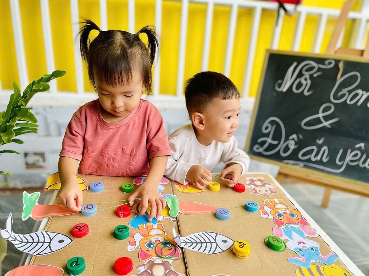 Ảnh hoạt động