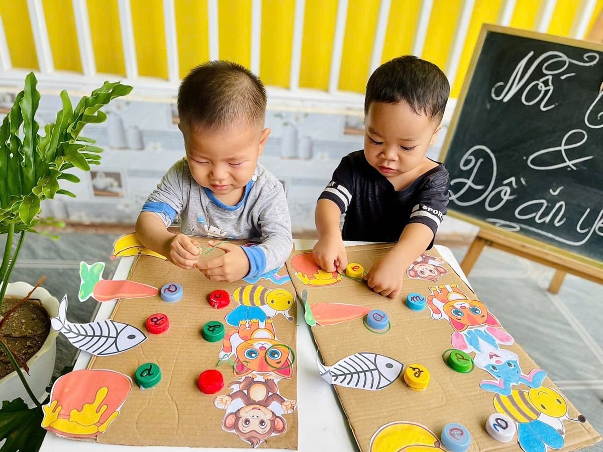 Ảnh hoạt động