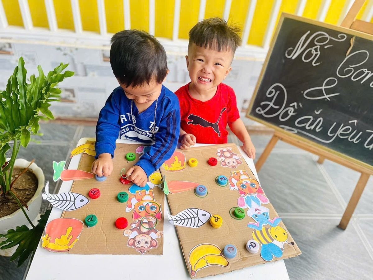 Ảnh hoạt động