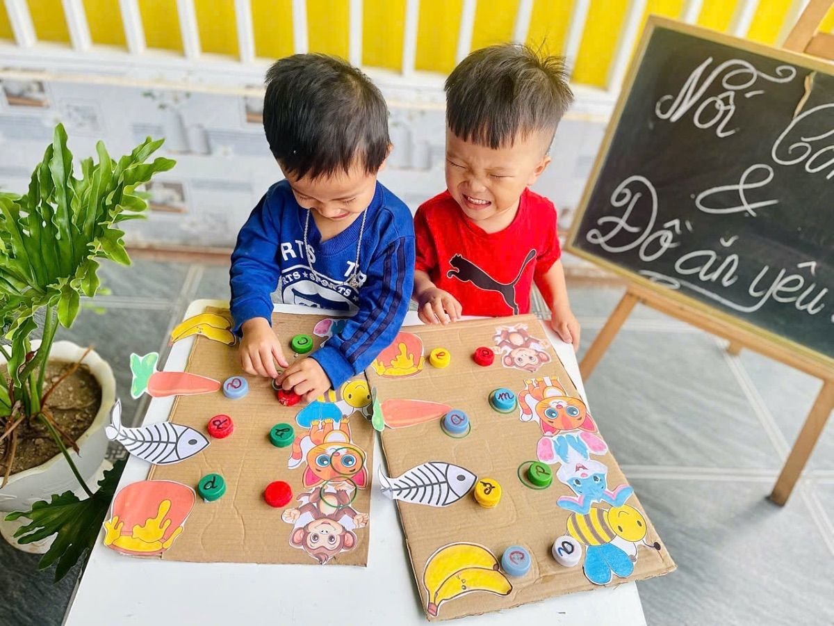 Ảnh hoạt động