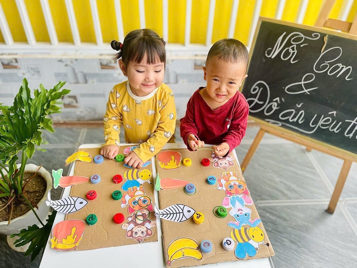 Ảnh hoạt động