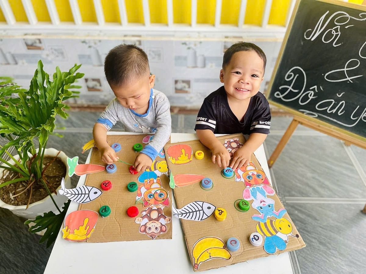 Ảnh hoạt động