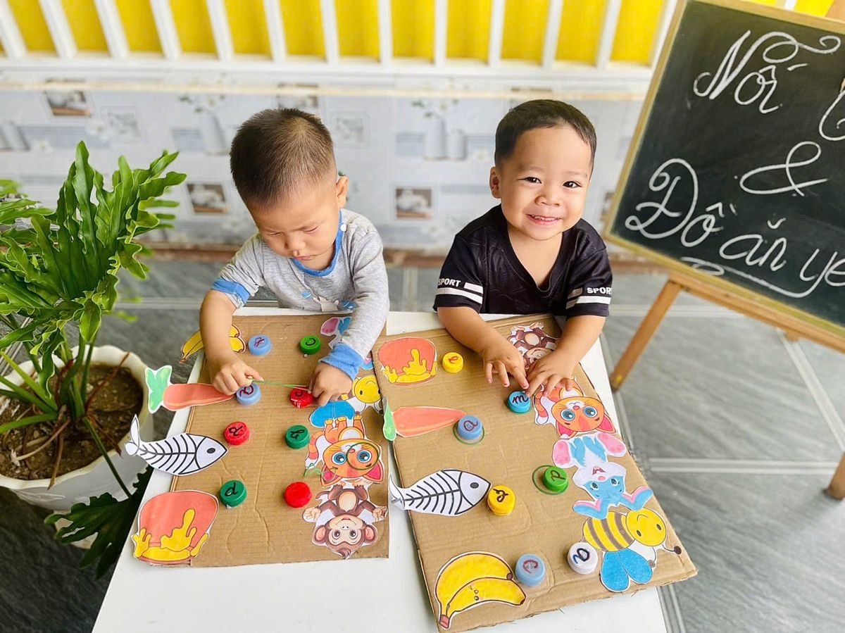 Ảnh hoạt động