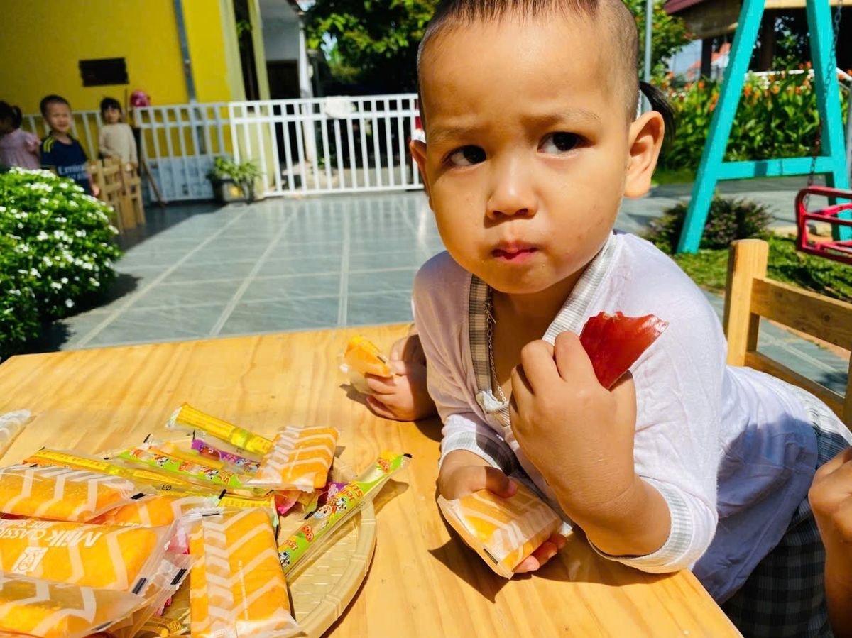 Ảnh hoạt động